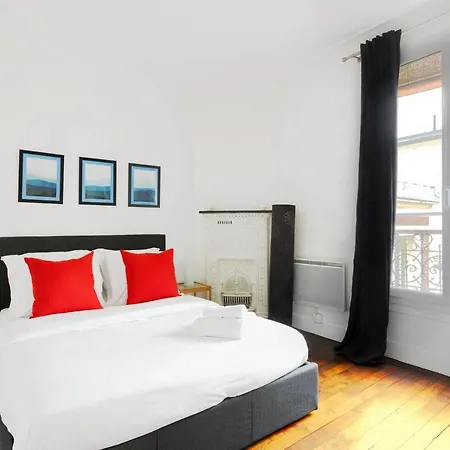 Bastille - Marais Appartement *